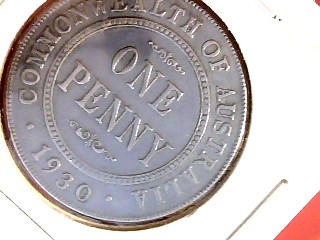 Ageing-A-Coin
